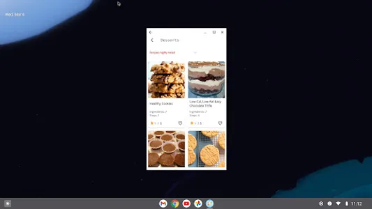 Diet Recipes – Healthy Meals screenshot 23