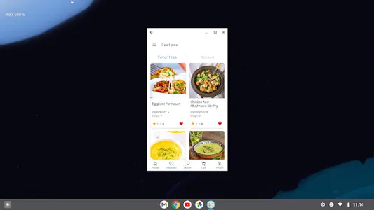 Diet Recipes – Healthy Meals screenshot 25