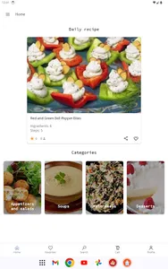 Dinner Recipes screenshot 12