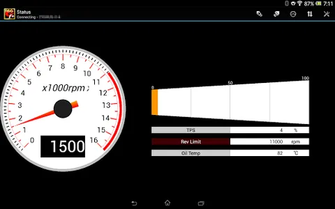 FirePlus type-V PRO screenshot 19