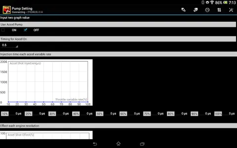 FirePlus type-V PRO screenshot 20