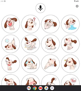 Dog Translator screenshot 11