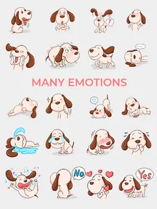 Dog Translator screenshot 6