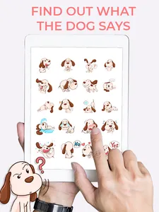 Dog Translator screenshot 9