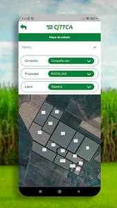 Agro CITTCA Guabirá screenshot 3