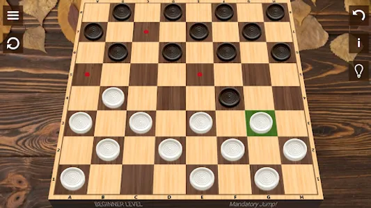 Checkers screenshot 20