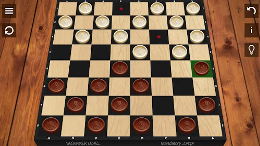 Checkers screenshot 30