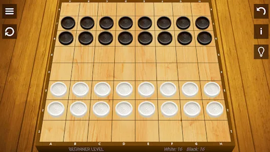 Checkers screenshot 31