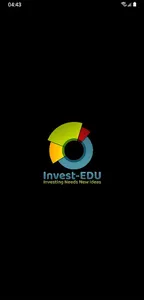 Invest EDU screenshot 0