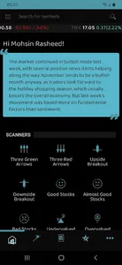 Invest EDU screenshot 1