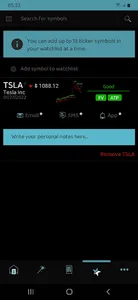 Invest EDU screenshot 3