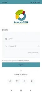 Invest EDU screenshot 5