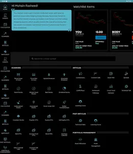 Invest EDU screenshot 9