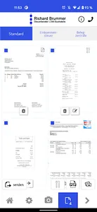 Brummer Richard Steuerberater screenshot 2