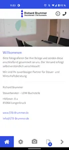Brummer Richard Steuerberater screenshot 6