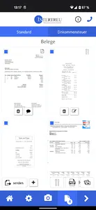 Intertreu Steuerberatungs GmbH screenshot 10