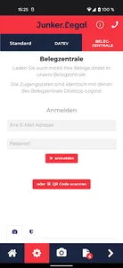 Junker.Legal screenshot 3