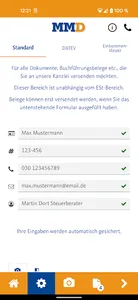 Dort StB screenshot 1