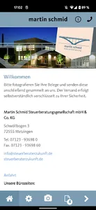 Martin Schmid screenshot 14