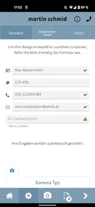 Martin Schmid screenshot 15