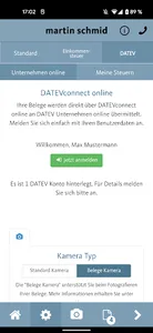 Martin Schmid screenshot 2