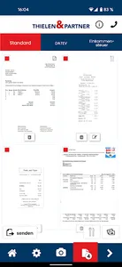 Thielen Steuerberater screenshot 3