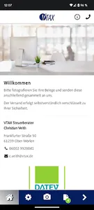 VTAX - Christian Veith StB screenshot 14