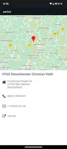 VTAX - Christian Veith StB screenshot 20