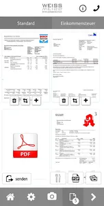 StB. Weiß screenshot 2