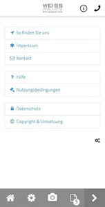StB. Weiß screenshot 3