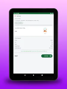Svastha Organic screenshot 14
