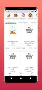 Svastha Organic screenshot 4