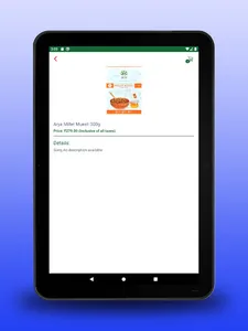 Svastha Organic screenshot 7