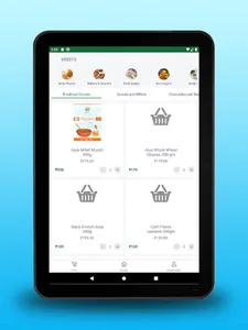 Svastha Organic screenshot 8