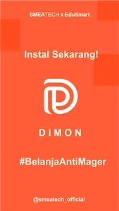 DIMON Lite screenshot 3