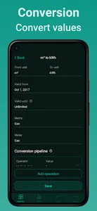 Meterable - Meter readings app screenshot 6