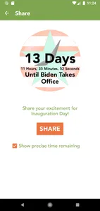 Biden Time screenshot 3