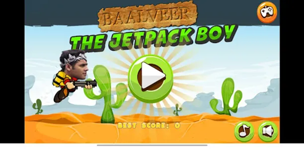 Baalveer Games, Video Updates screenshot 2