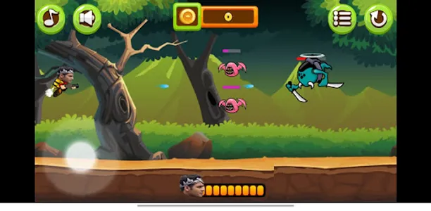 Baalveer Games, Video Updates screenshot 3