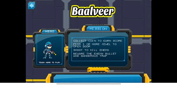 Baalveer Games, Video Updates screenshot 5