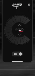 Rapid Bike Smart APP screenshot 3