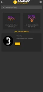 BeatHey Wallet screenshot 4