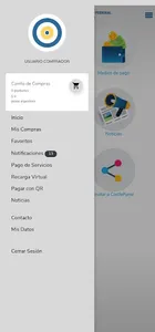 ConfePyme screenshot 3