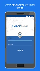 Checkealos screenshot 0
