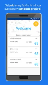 Checkealos screenshot 1