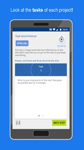 Checkealos screenshot 2