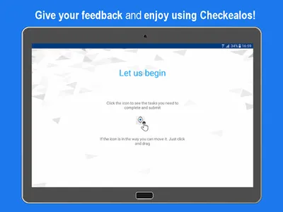 Checkealos screenshot 6
