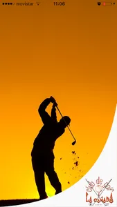 La Cañada Golf screenshot 0