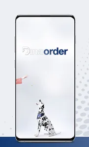 Dina Order screenshot 0