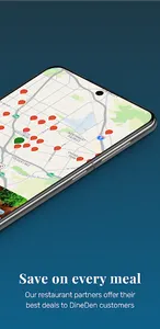 DineDen screenshot 1